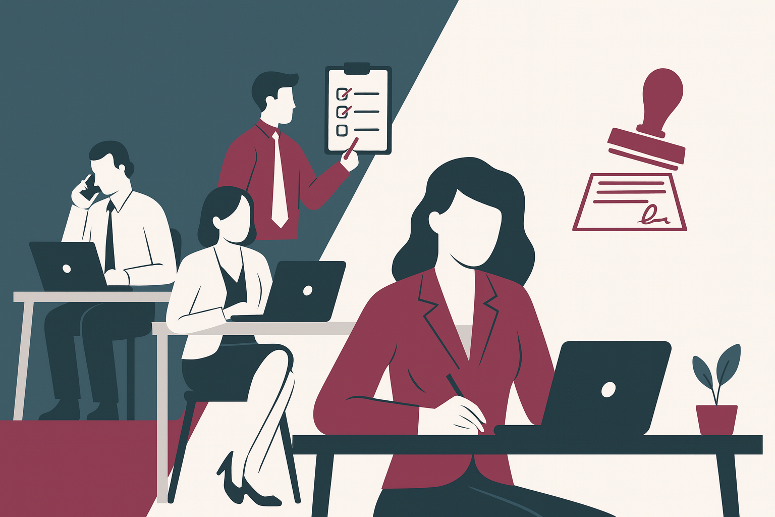Asesoria Laboral Murcia